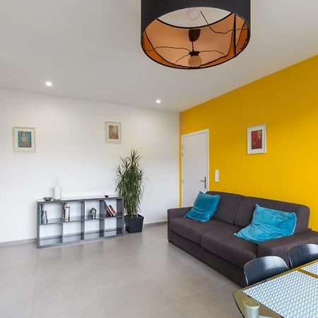 1Stays Premium - Chabaud Reims Exterior photo