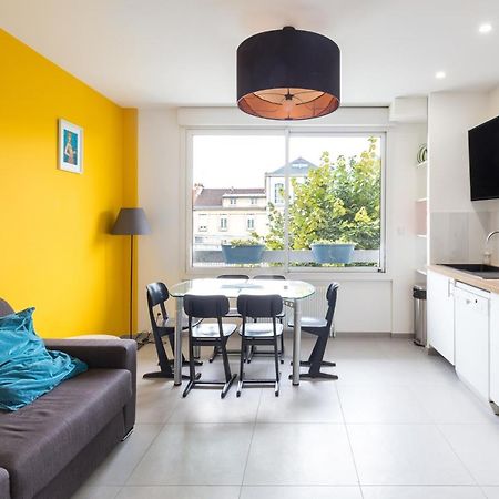 1Stays Premium - Chabaud Reims Exterior photo