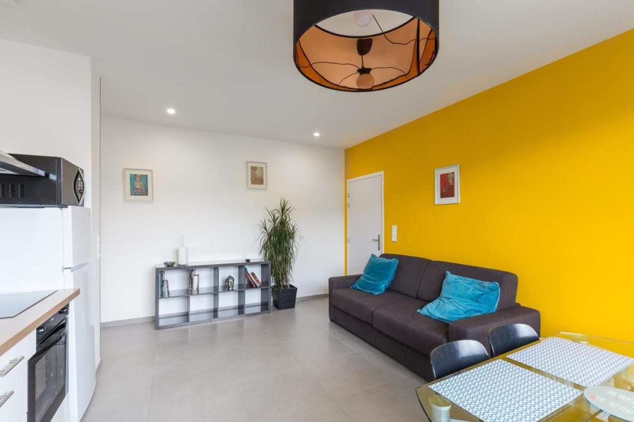 1Stays Premium - Chabaud Reims Exterior photo