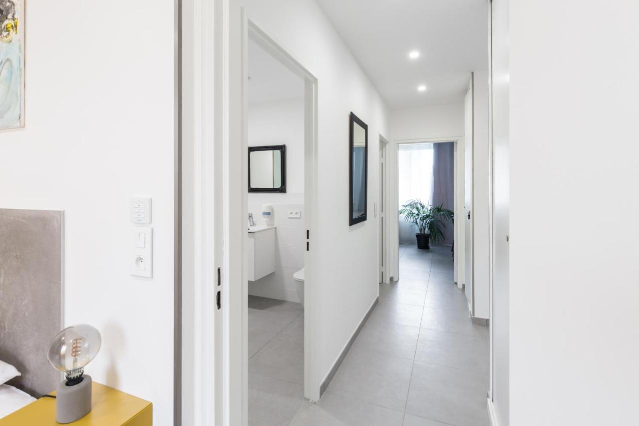 1Stays Premium - Chabaud Reims Exterior photo