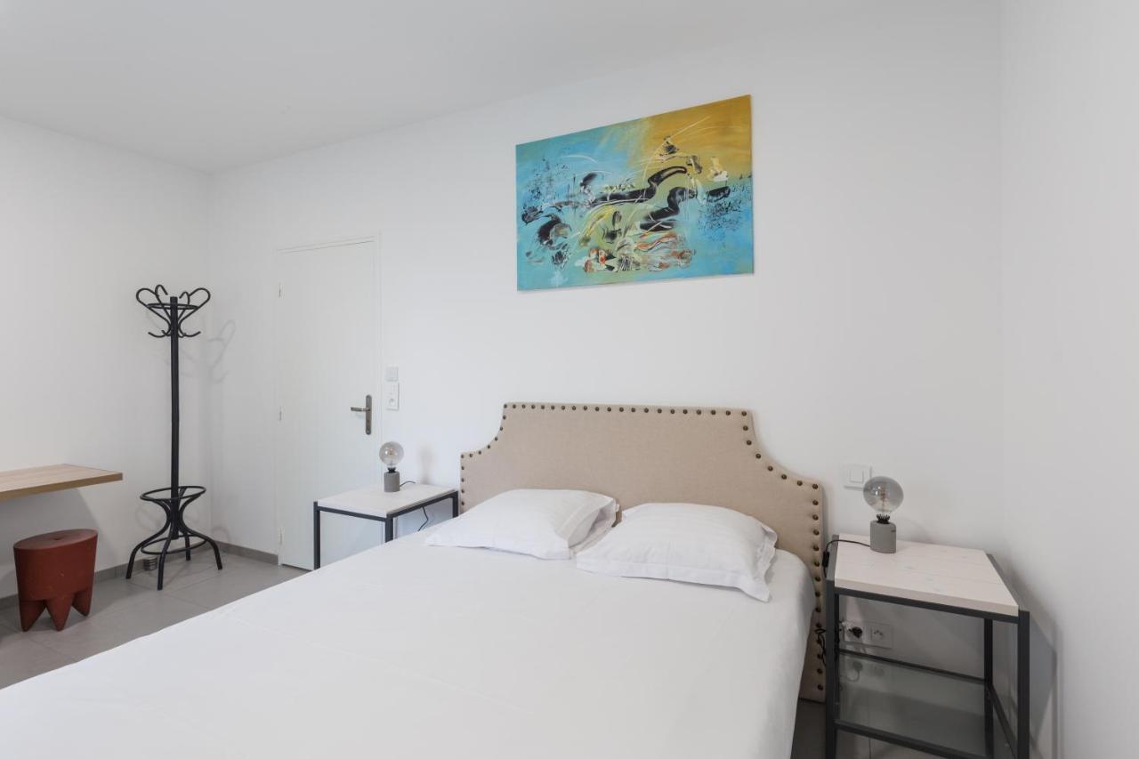 1Stays Premium - Chabaud Reims Exterior photo