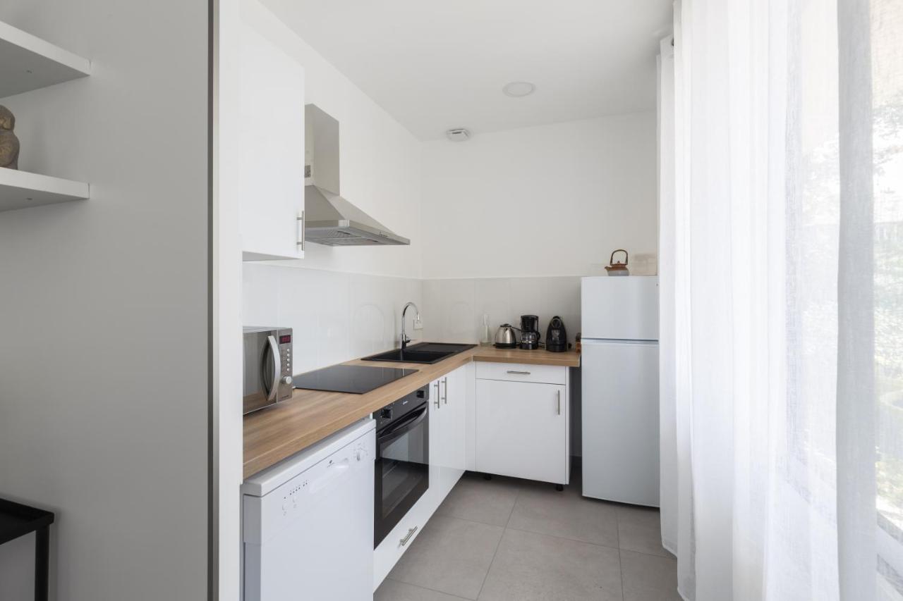 1Stays Premium - Chabaud Reims Exterior photo