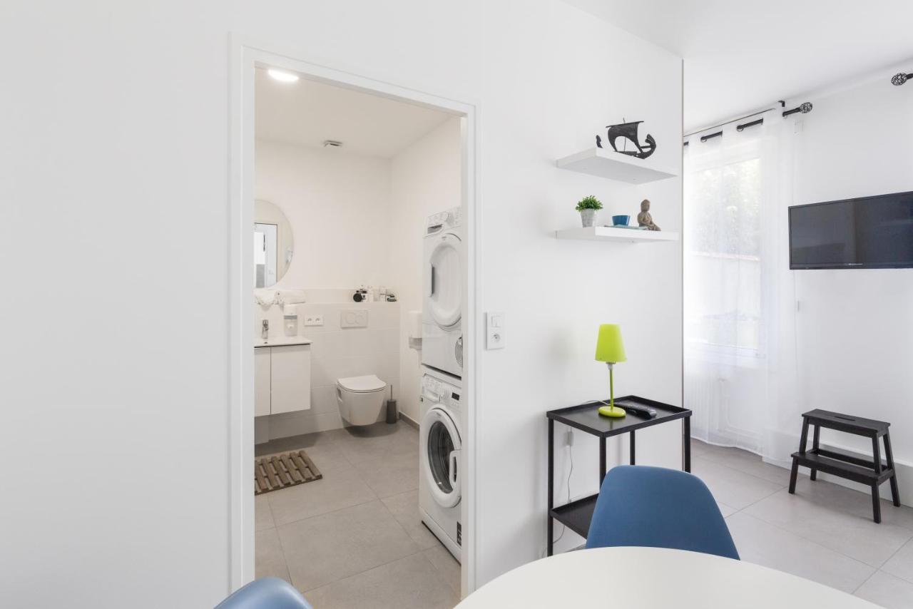 1Stays Premium - Chabaud Reims Exterior photo